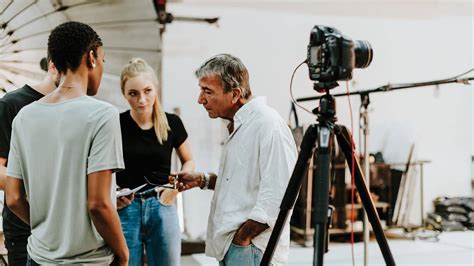 From Assistant Director to Filmmaker: Steps to Take in Advancing Your Career